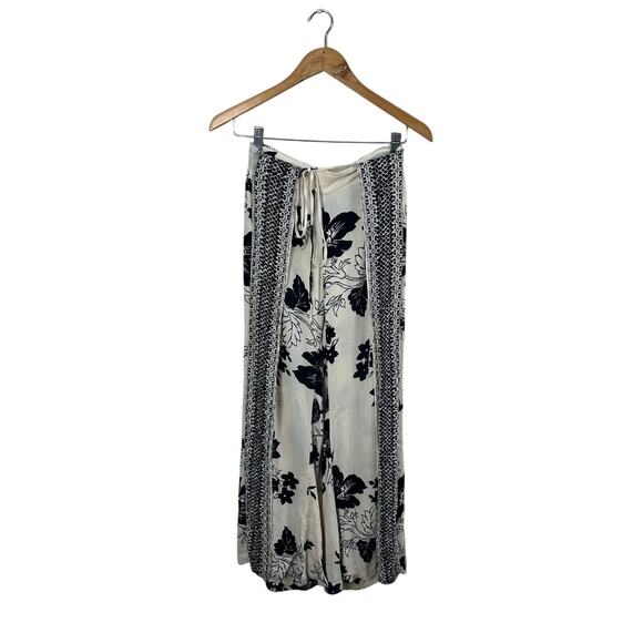 Billabong Adventure Spirit Floral Pants size M - Picture 8 of 9